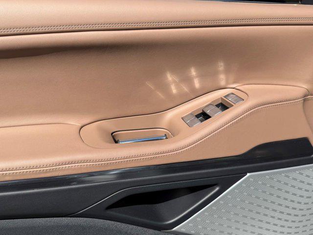 2026 Lincoln Navigator Black Label L