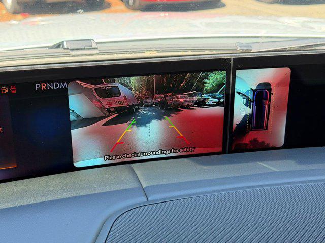2026 Lincoln Navigator Black Label L