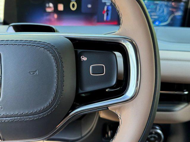 2026 Lincoln Navigator Black Label L