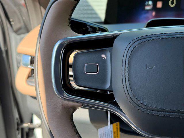 2026 Lincoln Navigator Black Label L