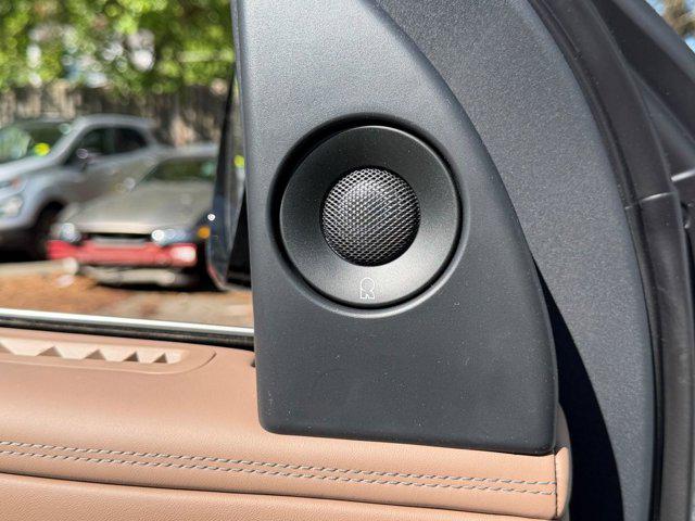 2026 Lincoln Navigator Black Label L