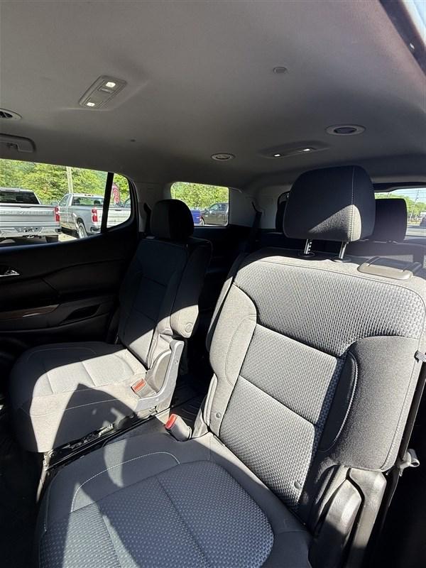 2021 GMC Acadia AWD SLE