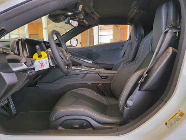 2026 Chevrolet Corvette Stingray Coupe, 1LT, RWD