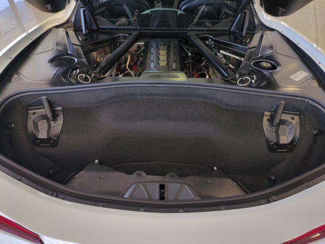 2026 Chevrolet Corvette Stingray Coupe, 1LT, RWD