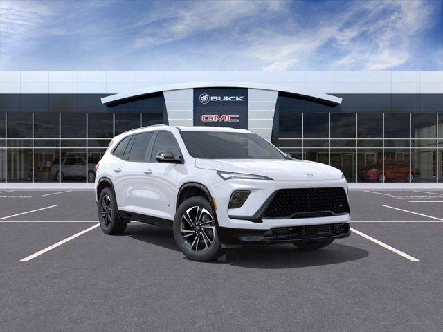 2026 Buick Enclave Sport Touring FWD for sale in Dallas, TX