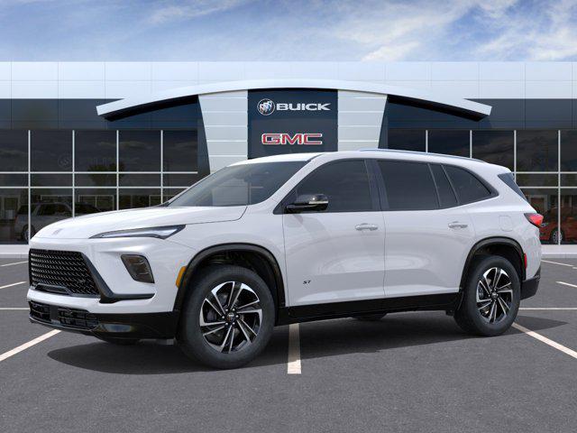 2026 Buick Enclave Sport Touring FWD