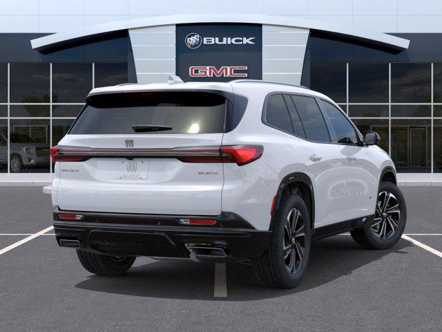 2026 Buick Enclave Sport Touring FWD