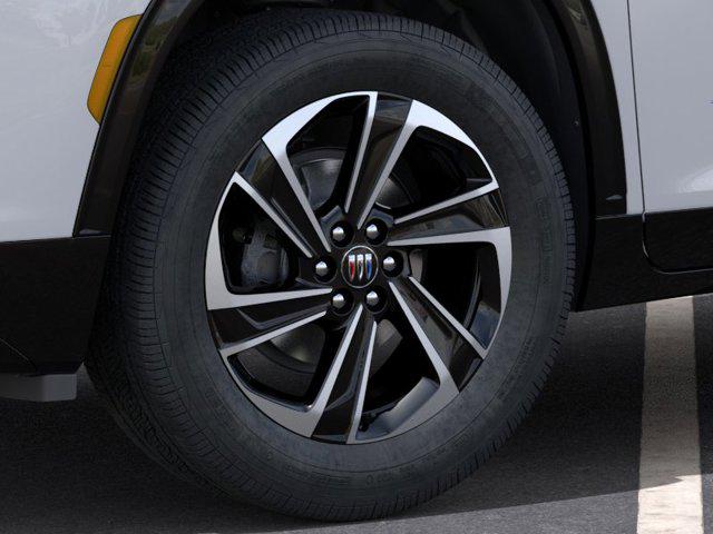 2026 Buick Enclave Sport Touring FWD
