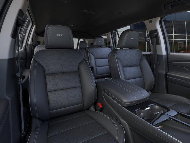 2026 Buick Enclave Sport Touring FWD