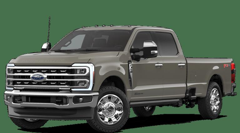 2026 Ford F-350 LARIAT 4X4 for sale in Nixon, TX