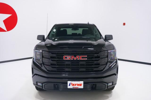 2026 GMC Sierra 1500 Crew Cab, Short Bed, Elevation, RWD