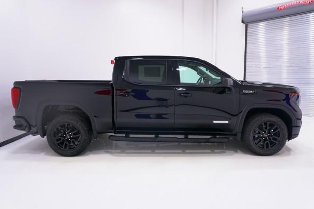 2026 GMC Sierra 1500 Crew Cab, Short Bed, Elevation, RWD