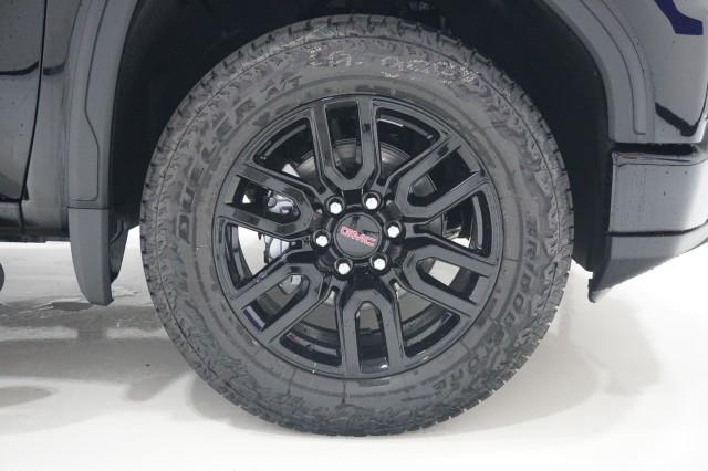 2026 GMC Sierra 1500 Crew Cab, Short Bed, Elevation, RWD