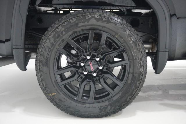 2026 GMC Sierra 1500 Crew Cab, Short Bed, Elevation, RWD