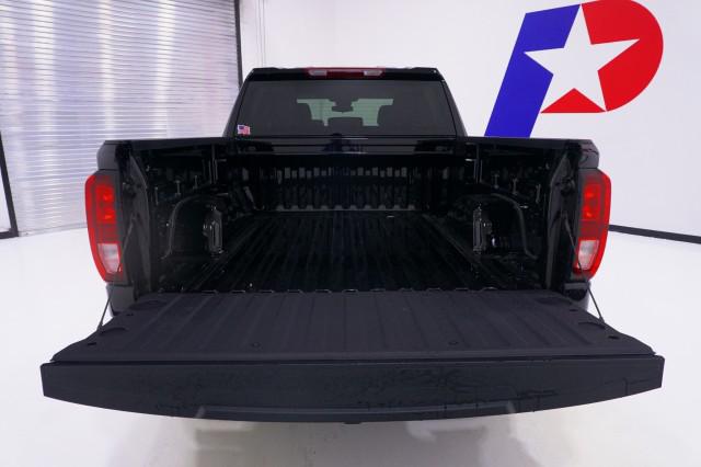 2026 GMC Sierra 1500 Crew Cab, Short Bed, Elevation, RWD