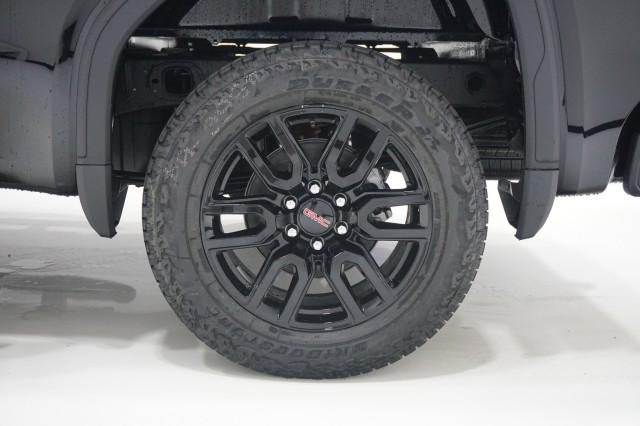 2026 GMC Sierra 1500 Crew Cab, Short Bed, Elevation, RWD