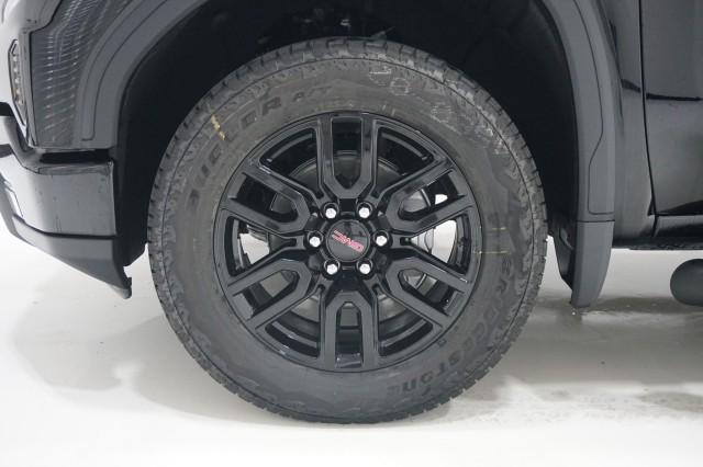2026 GMC Sierra 1500 Crew Cab, Short Bed, Elevation, RWD
