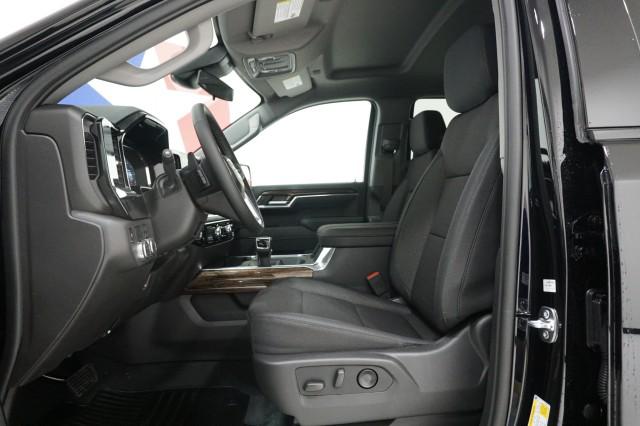 2026 GMC Sierra 1500 Crew Cab, Short Bed, Elevation, RWD