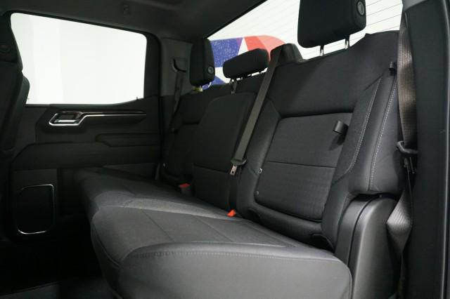 2026 GMC Sierra 1500 Crew Cab, Short Bed, Elevation, RWD