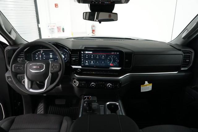 2026 GMC Sierra 1500 Crew Cab, Short Bed, Elevation, RWD