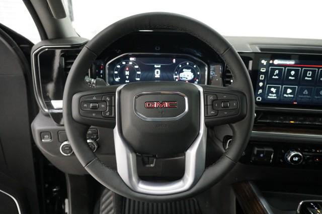 2026 GMC Sierra 1500 Crew Cab, Short Bed, Elevation, RWD