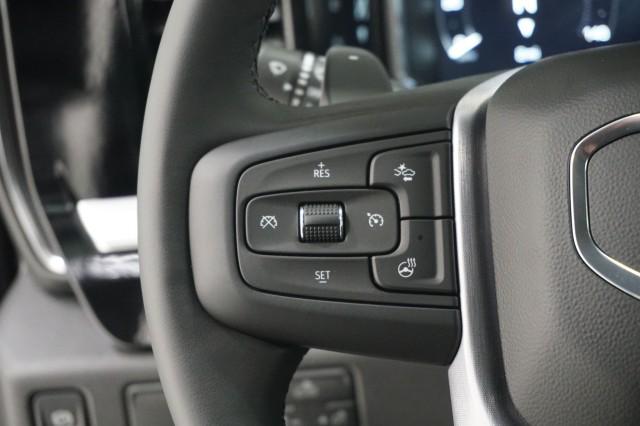 2026 GMC Sierra 1500 Crew Cab, Short Bed, Elevation, RWD