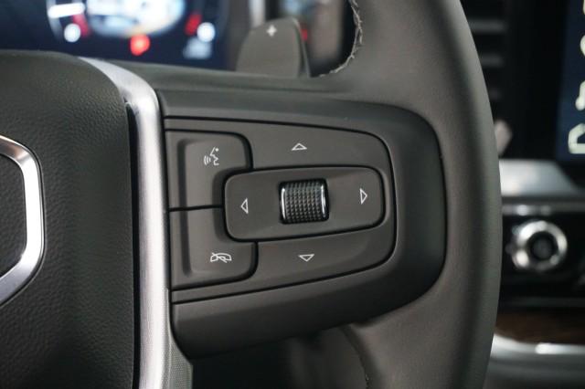 2026 GMC Sierra 1500 Crew Cab, Short Bed, Elevation, RWD