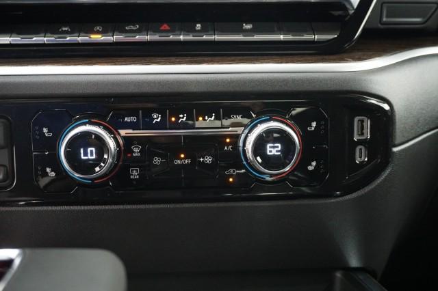 2026 GMC Sierra 1500 Crew Cab, Short Bed, Elevation, RWD
