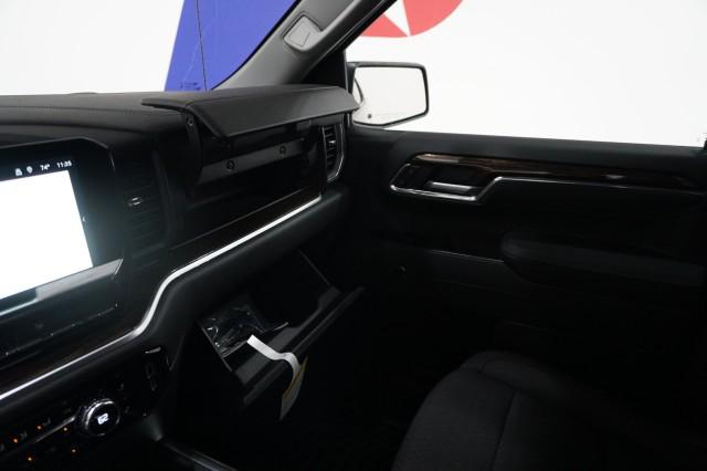 2026 GMC Sierra 1500 Crew Cab, Short Bed, Elevation, RWD