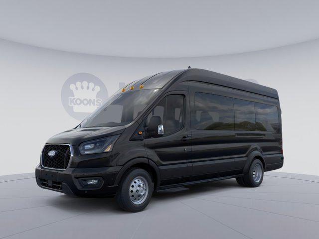 2026 Ford Transit-350 Passenger Van XLT for sale in Sterling, VA
