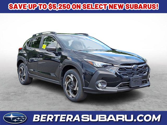 2026 Subaru Crosstrek Limited for sale in West Springfield, MA
