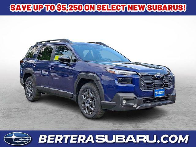 2026 Subaru Outback Premium for sale in West Springfield, MA