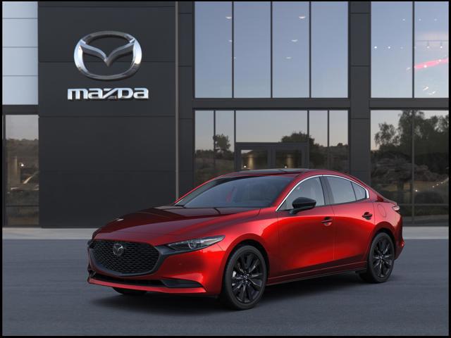 2026 Mazda Mazda3 2.5 Turbo Premium Plus for sale in Houston, TX