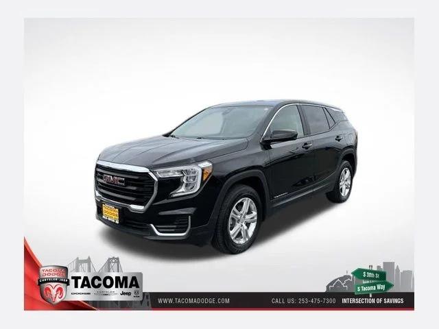 2024 GMC Terrain AWD SLE for sale in Tacoma, WA