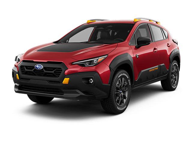 2026 Subaru Crosstrek Wilderness for sale in Danbury, CT