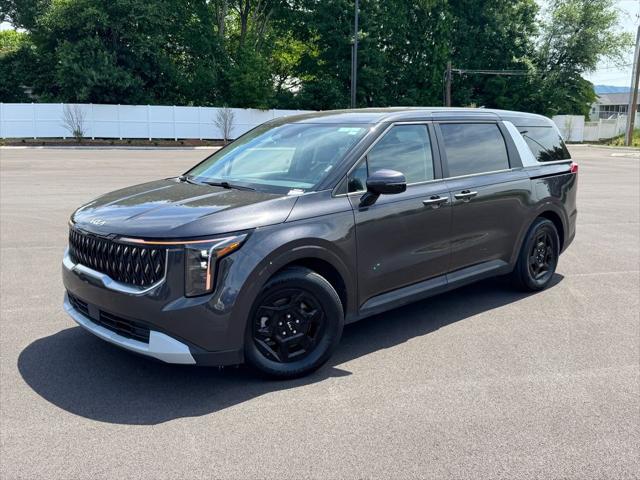 2025 Kia Carnival MPV LXS for sale in KINGSPORT, TN