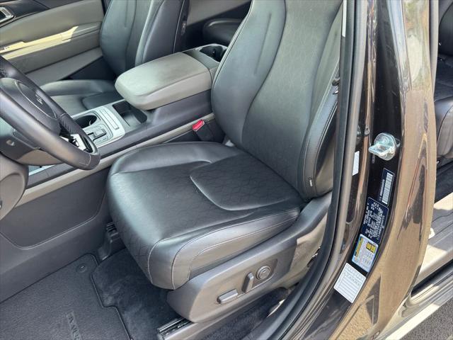 2025 Kia Carnival MPV LXS