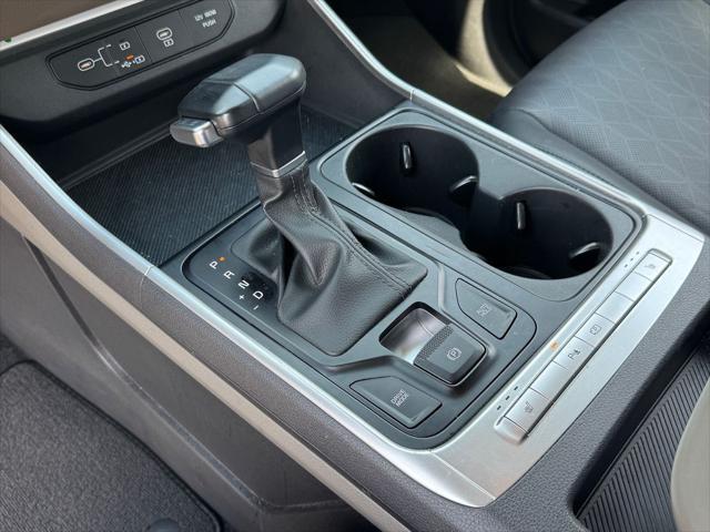 2025 Kia Carnival MPV LXS