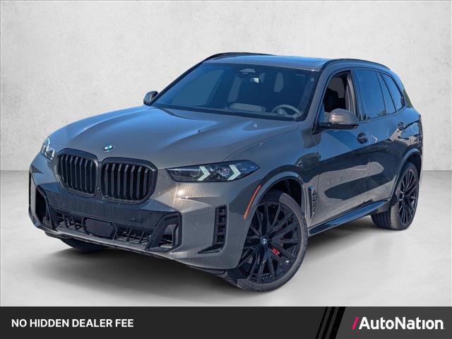 2026 BMW X5 sDrive40i for sale in Delray Beach, FL
