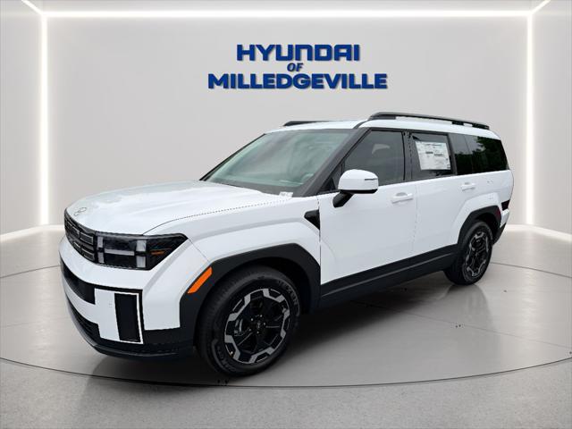 2026 Hyundai Santa Fe SEL for sale in MILLEDGEVILLE, GA