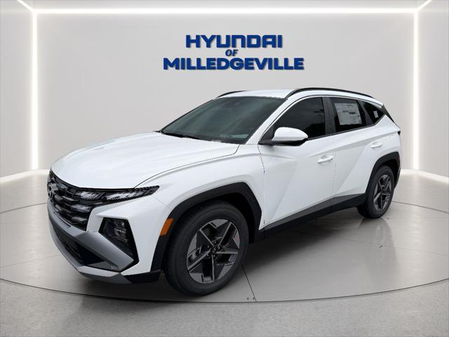 2026 Hyundai Tucson SEL for sale in MILLEDGEVILLE, GA