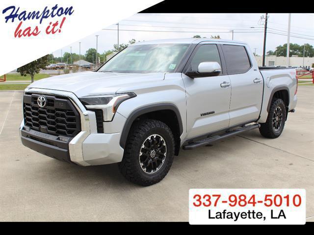 2024 Toyota Tundra SR5 for sale in Lafayette, LA