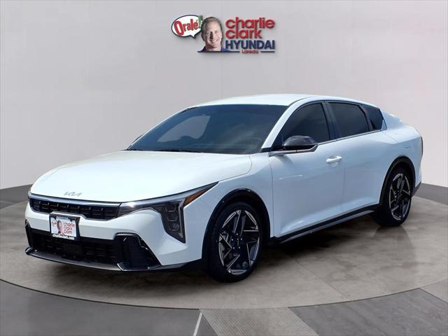 2025 Kia K4 GT-Line for sale in LAREDO, TX