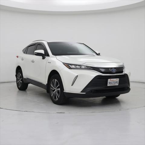 Used 2021 Toyota RAV4 Utility 4D XLE Premium 2WD I4 Specs | JD Power Used 2021 Toyota RAV4 Utility 4D XLE Premium 2WD I4 Specs | JD Power