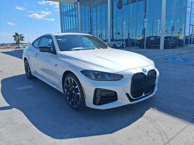 2026 BMW M4 xDrive for sale in Pharr, TX