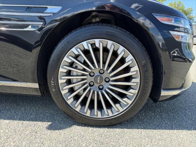 2024 Genesis G80 Advanced