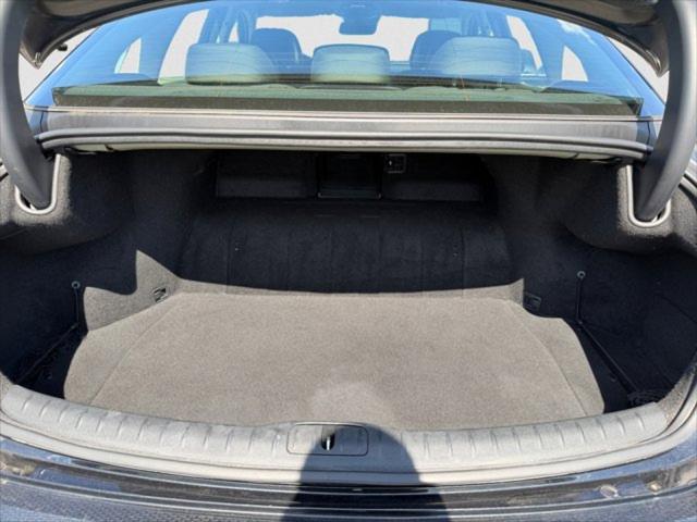 2024 Genesis G80 Advanced