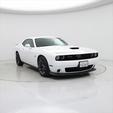 Dodge Challenger for Sale Near Healdsburg, CA