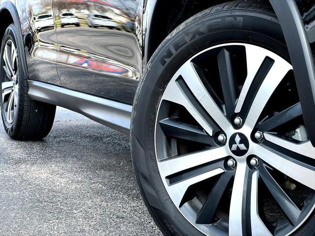 2025 Mitsubishi Outlander Sport 2.0 ES AWC