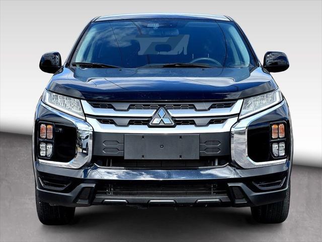 2025 Mitsubishi Outlander Sport 2.0 ES AWC